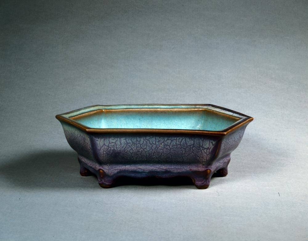 图片[1]-flower-pot-stand BM-PDF.39-China Archive